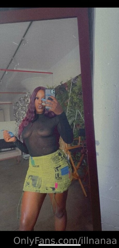 Illnanaa