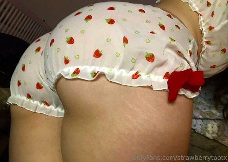 Strawberrytootx
