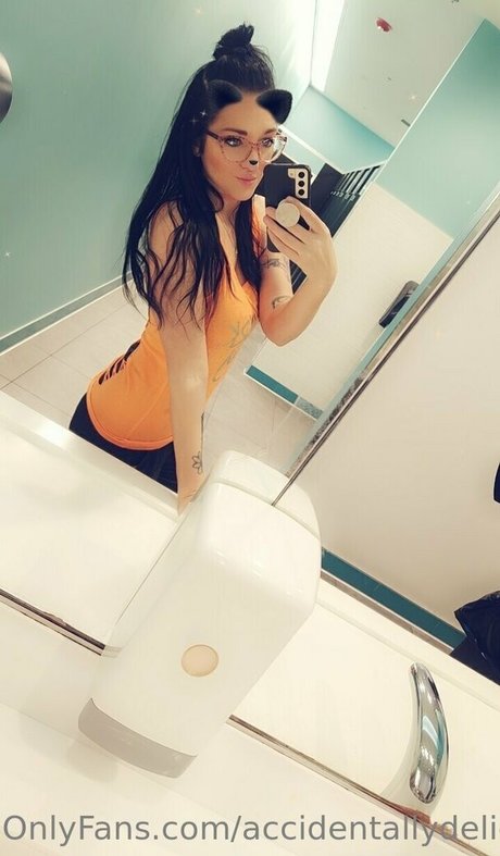 Accidentallydelicious