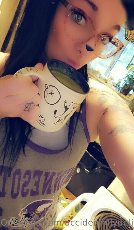 Accidentallydelicious