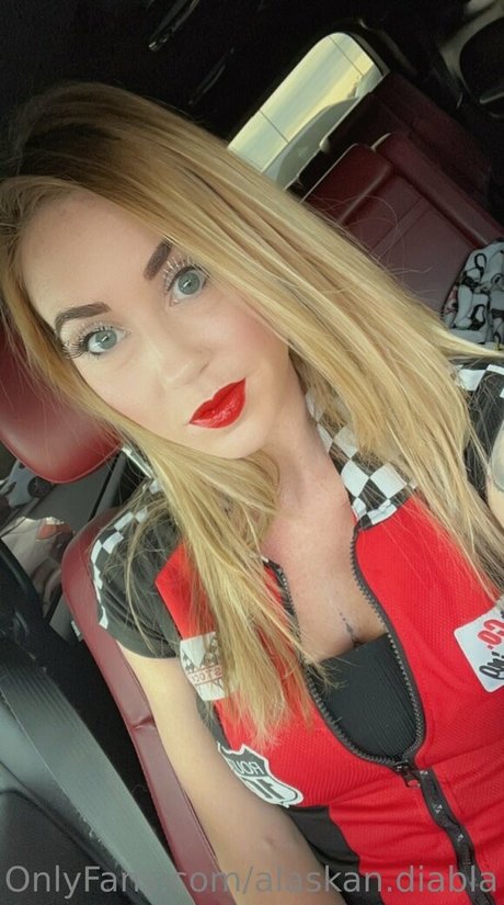 Alaskandiabla