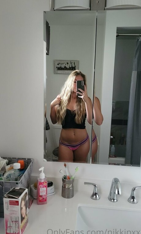 Nikkipxx