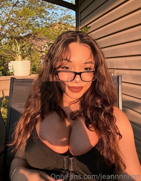 Jeannnnnnn