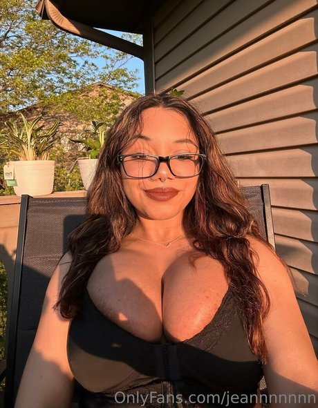 Jeannnnnnn