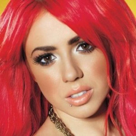 Holly Hagan