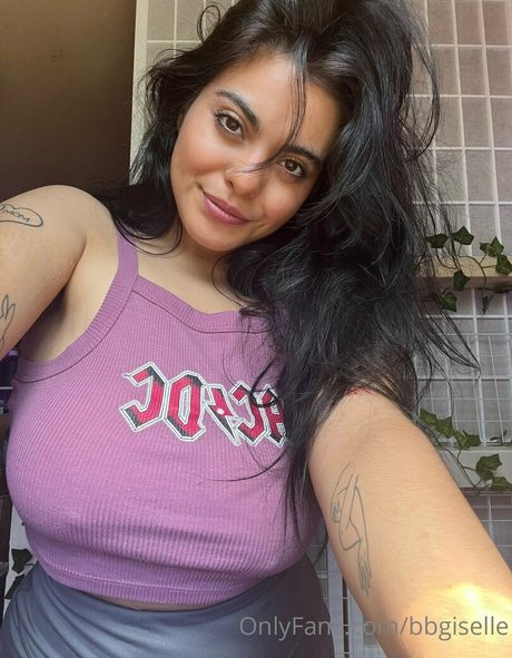 Bbgiselle