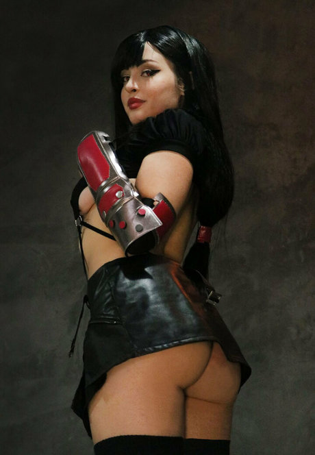 Sayuricosplayofficial