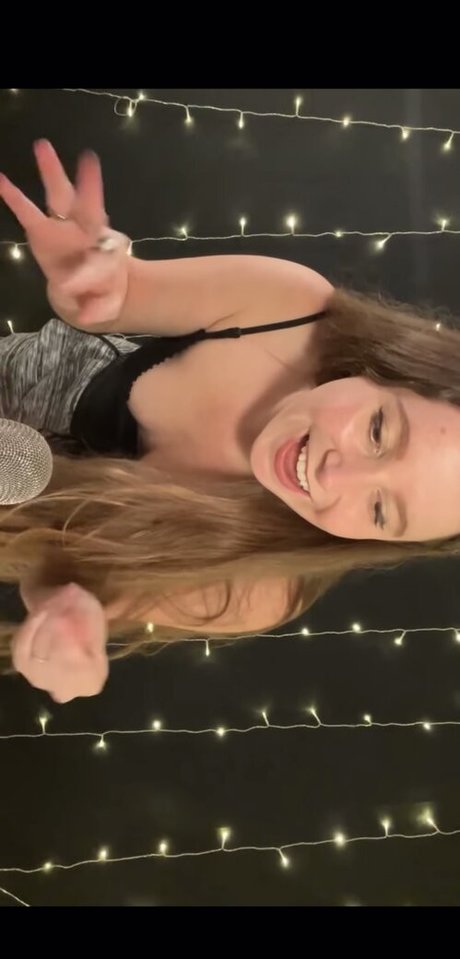 Kelly Belly Asmr  nude leaked OnlyFans photo