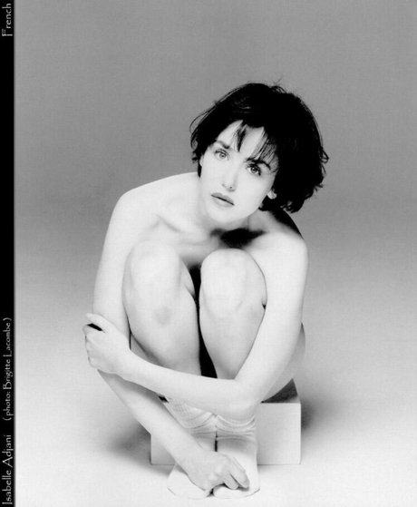 Isabelle Adjani