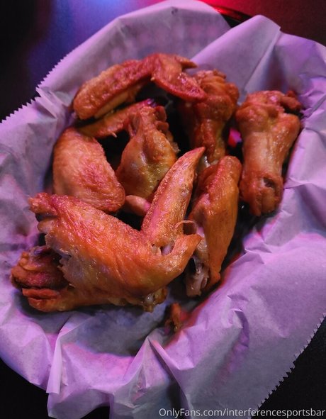 Interferencesportsbar