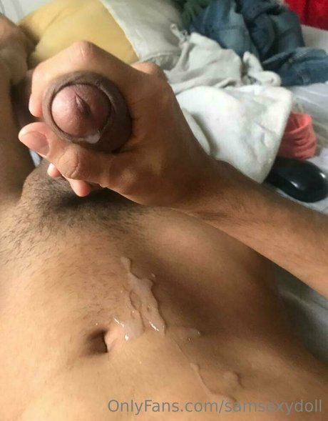 Samsexydoll