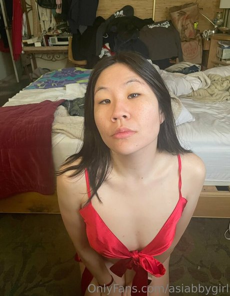 Asiabbygirl