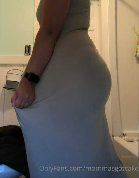 Mommasgotcake