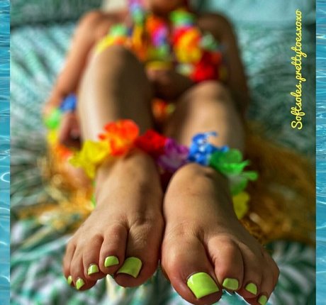 Softsolesprettytoesxoxo