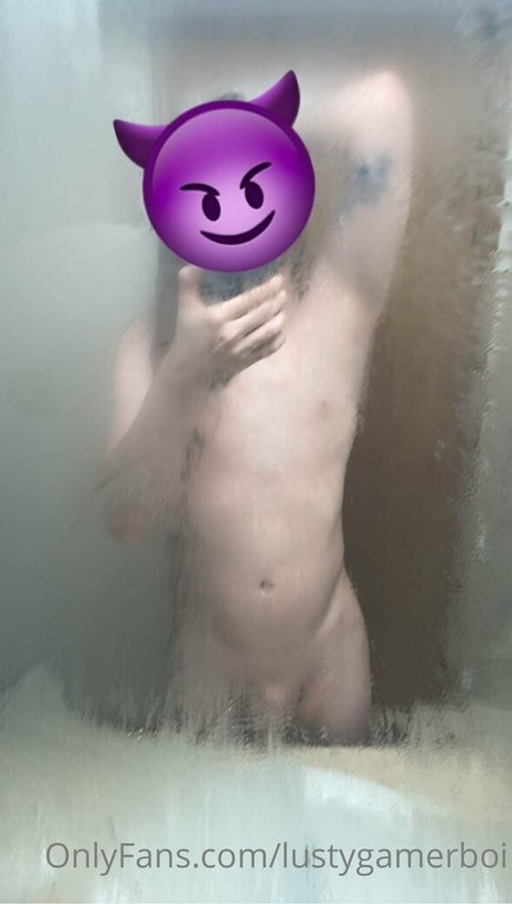 Lustygamerboi