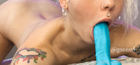 Xxxbaylee  nude leaked OnlyFans photo