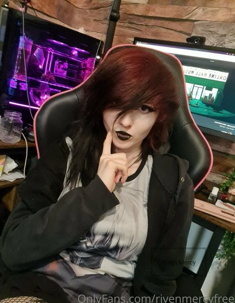 Rivenmercyfree