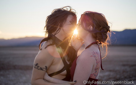 Gweenvip  nude leaked OnlyFans photo