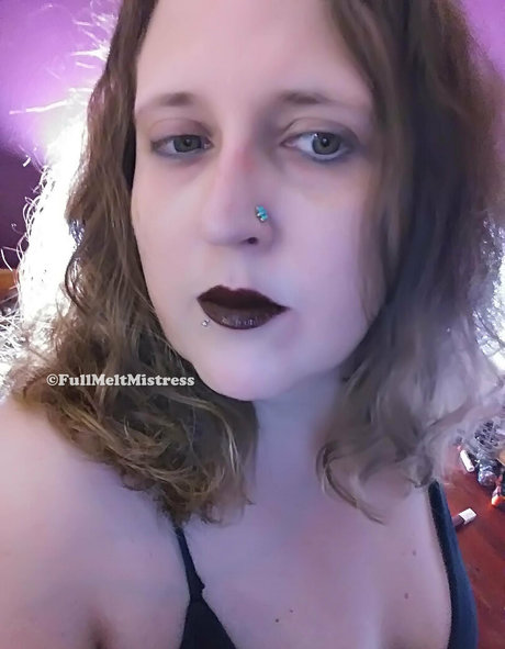 Fullmeltmistress