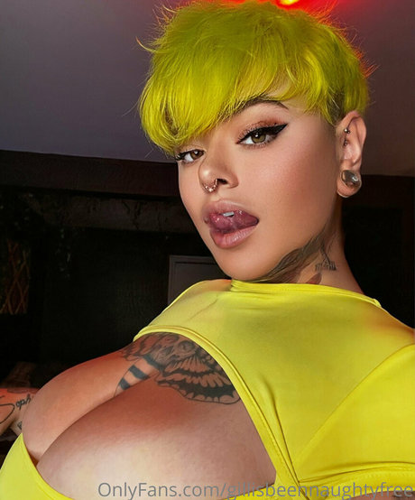 Gillisbeennaughtyfree