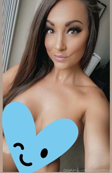 Courtneyltilliavip