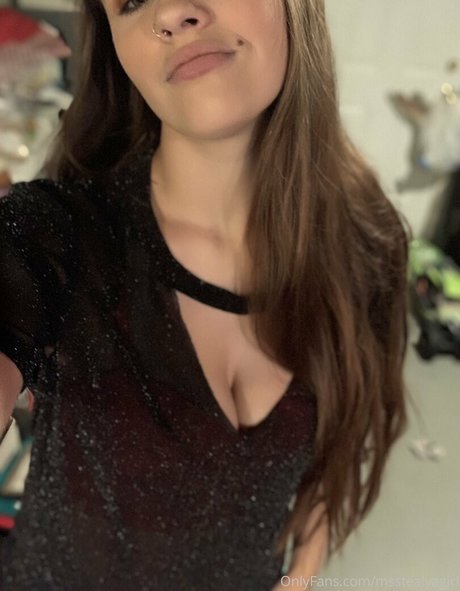 Msstealyagirl