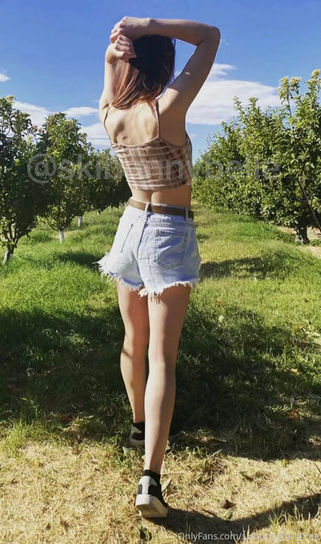 Countrygirlbellefree