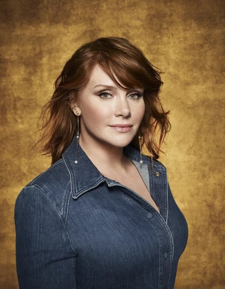 Bryce Dallas Howard