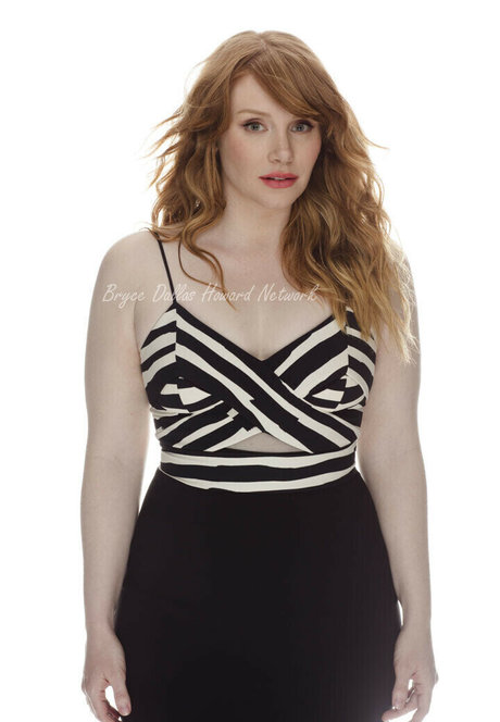 Bryce Dallas Howard
