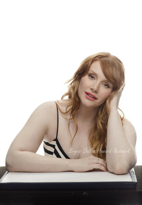 Bryce Dallas Howard