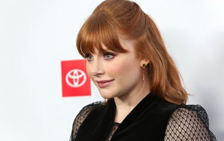Bryce Dallas Howard