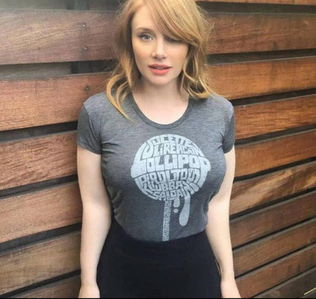 Bryce Dallas Howard