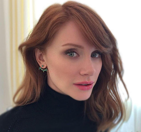 Bryce Dallas Howard