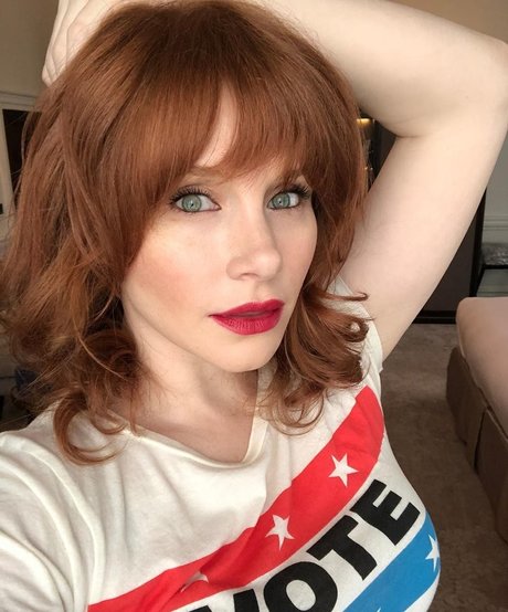 Bryce Dallas Howard