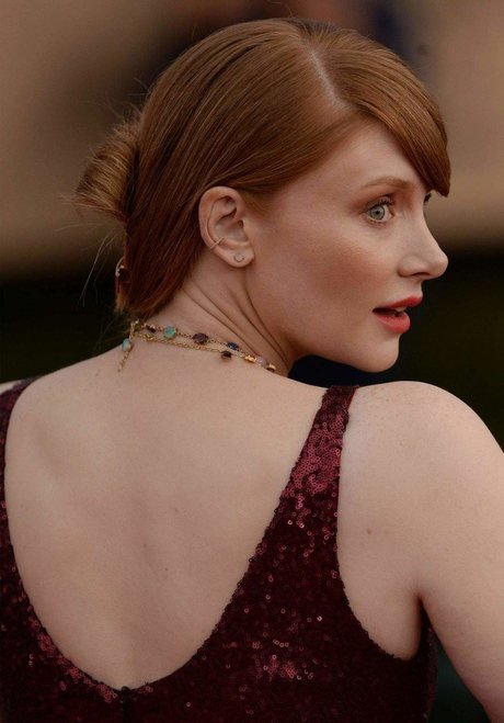 Bryce Dallas Howard