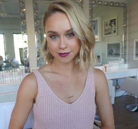 Becca Tobin