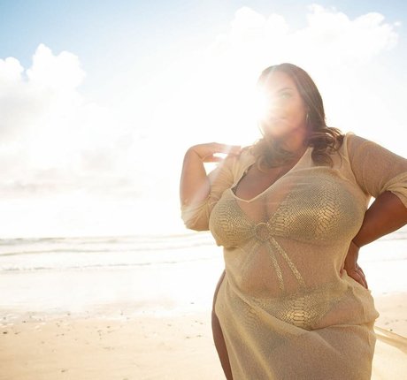 Nicole Denise Johansson