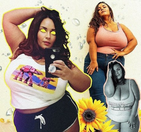 Nicole Denise Johansson