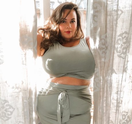 Nicole Denise Johansson