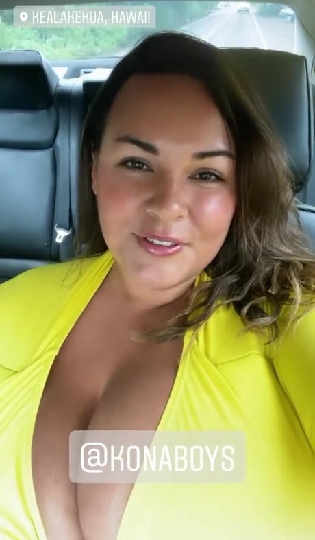 Nicole Denise Johansson