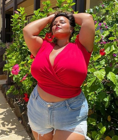 Nicole Denise Johansson