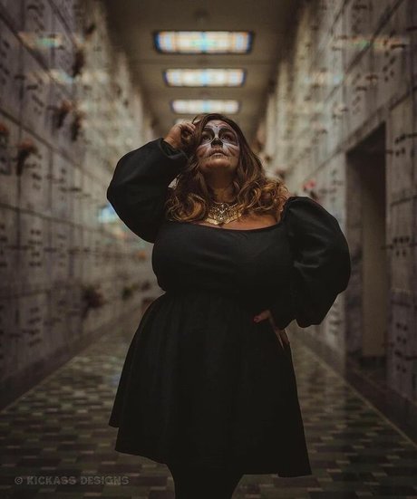 Nicole Denise Johansson