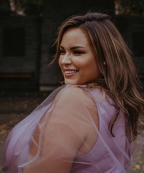 Nicole Denise Johansson