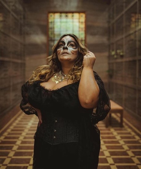 Nicole Denise Johansson