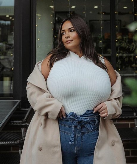 Nicole Denise Johansson