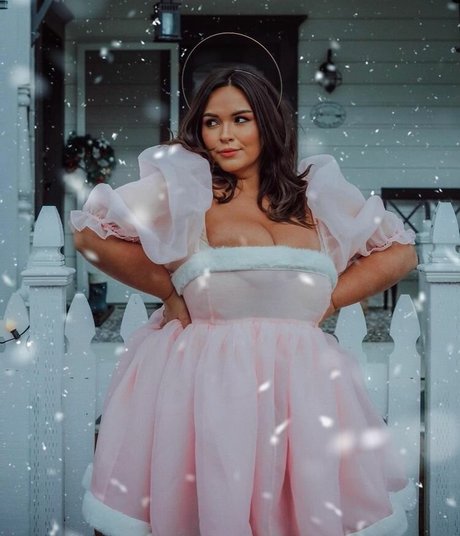 Nicole Denise Johansson