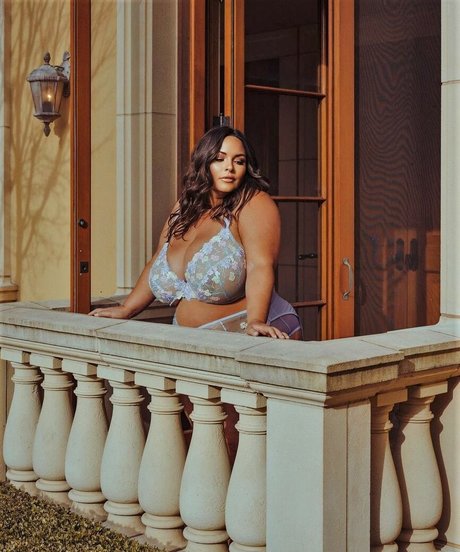 Nicole Denise Johansson