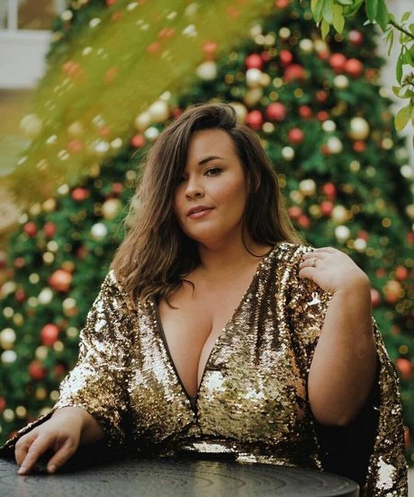 Nicole Denise Johansson