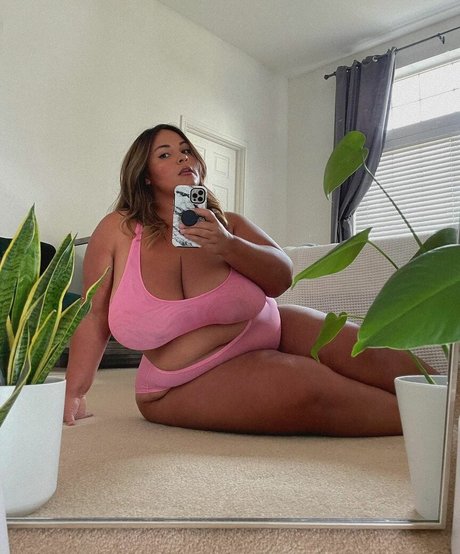 Nicole Denise Johansson