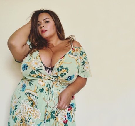 Nicole Denise Johansson